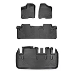 Maxliner Maxfloormat Complete Set Custom Fit All Weather Mats For Selec.... Fixed Price $313.29.