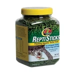 Ra Reptisticks Floating Aquatic Turtle Food - 4.85 Oz (2 Pack). Fixed Price $20.24.