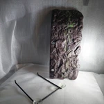 Smaller Zoo Med Turtle Dock Model TD-20 With Suction Caps. Fixed Price $9.99.