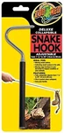 Zoo Med Deluxe Fully Collapsible Snake Hook Easy Grip Handle - 2 Pack. Fixed Price $15.97.