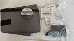 Large Portable Litter Box Grey By Sportpet. Fixed Price $25.00.