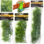 Madagascar Bamboo Plastic Terrarium Natural Bush Plant Zoo Med 14", 18" Or 22". Fixed Price $13.97.