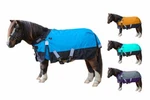 Derby Originals Nordic Tough 1200D Ripstop Mini Horse Blanket 300G Waterproof. Fixed Price $94.99.