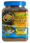 Zoo Med Natural Aquatic Turtle Food Hatchling Formula. Fixed Price $17.29.
