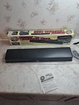Zoo Med Reptisun Terrarium Hood 20" T8. Fixed Price $25.00.