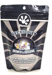 Pangea Gecko Diet, Breeding Formula, 8 0Z Growth & Nutrious Food Vit Expired. Fixed Price $14.99.