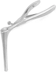 ODONTOMED2011 Killian Septum Nasal Speculum 6.00" Blade 3.5" (8.9CM) Odm. Fixed Price $21.99.