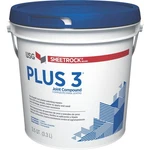 Sheetrock Plus Pre-mixed 3.5 Qt. Lightweight All-purpose Drywall Joint. Fixed Price $15.38.