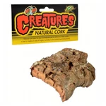 Zoo Med Creatures Natural Cork For Insect And Invertebrate Pets - 2 Pack. Fixed Price $10.15.