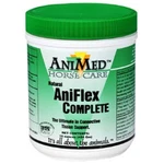Animed Aniflex Complete Joint Care Supplement For Horses 1LB Powder Large. Fixed Price $49.99.