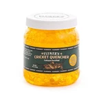 Fluker's 8-OUNCE Cricket Quencher Calcium Fortified. Fixed Price $6.09.