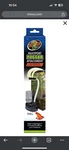 Zoo Med Multiport Fogger Attachment, RF-17. Fixed Price $9.00.
