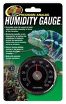 Zoo Med Precision Analog Humidity Gauge. Fixed Price $10.95.