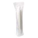 Boardwalk PET9SPK Oz. Plastic Cups - Clear (50/PACK) New. Fixed Price $12.61.