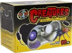 Zoo Med Creatures Combo Lamp Fixture 3.5IN Domes Combined 80-WATTS. Fixed Price $37.98.