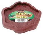 Zoo Med Repti Rock Food Dish. Fixed Price $11.29.
