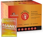 Hot Hand Warmers 11 Hours Long Lasting - Count 40, White. Fixed Price $19.70.