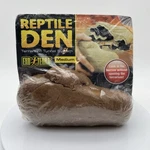 Exo Reptile Den Terrarium Tunnel System- Medium (new). Fixed Price $24.99.