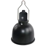 Best Lucky Herp Aluminum 5.5INCH Shallow Dome Reptile Light Fixture, Heat Lamp. Fixed Price $33.99.