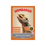 Wombaroo Reptile Supplement - 250G. Fixed Price $35.32.