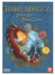 Capstone Games: Terra Mystica Fire & Ice, Expansion, Strategy Board Game,. Fixed Price $56.38.