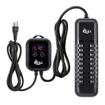 Aqqa Submersible Aquarium HEATER,100W/200W/300W/500W/800W/1000W/1200W Fish Ta.... Fixed Price $97.59.