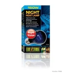 Exo Terra Night Heat Lamp - 150 Watt. Fixed Price $13.99.