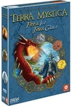 Terra Mystica Fire & Ice Expansion Board Game. Fixed Price $44.90.