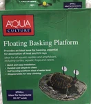 Aqua Culture Small Floating Basket Platform 10-12 Wide. Fixed Price $18.99.