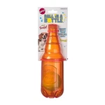 Ethical Products Ball In Bottle Dog Toy With Squeaky Tennis. Fixed Price $19.99.