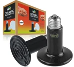 Lucky Herp 150W Ceramic Heat Emitter Bulbs Reptile Amphibian Chicken Cat Dog. Fixed Price $20.99.