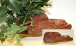 Magnatural Medium Planter Ledge Mojave Pet-tekk. Fixed Price $34.75.
