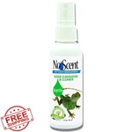 No Scent 2OZ Reptile Tank Cleaner Spray Bearded Dragon Turtle. Fixed Price $20.00.