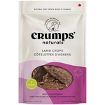 Crumps Naturals Lamb Chops 110G/3.9OZPRODUCT Packaging May Vary. Fixed Price $19.34.
