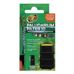 Ra Replacement Cartridge For Paludarium Filter - 10 (3 Pack). Fixed Price $19.23.