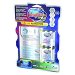 Aqua Dragons In Space Live Astro Pets Refill Pack 1 Pc Eggs Food Spoon Toy. Fixed Price $12.33.