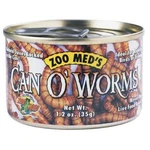 Ra Can O' Worms - 1.2 Oz. Fixed Price $14.18.