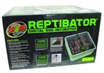 Zoo Med Reptibator Egg Incubator Null. Fixed Price $193.14.