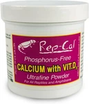 Rep-cal SRP00200 Phosphorous-free Calcium Ultrafine Powder 3.3-OUNCE, White. Fixed Price $13.14.