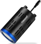A160WE Tuna Blue Led Aquarium Light - Adjustable Brightness & Color Control. Fixed Price $481.99.