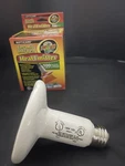 Repticare Ceramic Infrared Heat Emitter 100 Watts Zoo Med Laboratories Inc.. Fixed Price $8.99.