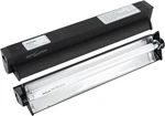 Zoo 8W Reptile T5 Ho Uvb Lighting Combo Kit, Fixture Terrari. Fixed Price $55.95.