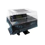 Penn Plax The Reptology Turtle Topper Above Tank Basking Platform. Fixed Price $75.99.
