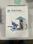 Netvue By Birdfy Ai Smart Feeder With Camera Auto Capture Birds. Fixed Price $49.99.