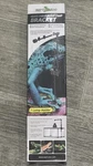 Zoo Single Dome Lamp Stand Hanger Bracket For Reptile Terrarium / Aquarium. Fixed Price $15.00.