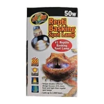 Zoo Med 50W Repti Basking Spot Lamp Bulb. Fixed Price $15.99.