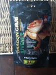 Exo Terra Dragon Grub Juvenile. Fixed Price $30.88.