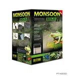 Exo Terra Monsoon Solo Ii - Programmable Misting System. Fixed Price $134.99.