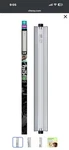 Arcadia Pro Uv-b Kit 54WATT D3 Forest 6%UVB Incl. Bulb. Fixed Price $115.00.