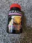Repashy Superfoods Crested Gecko Complete Diet. Fixed Price $15.99.